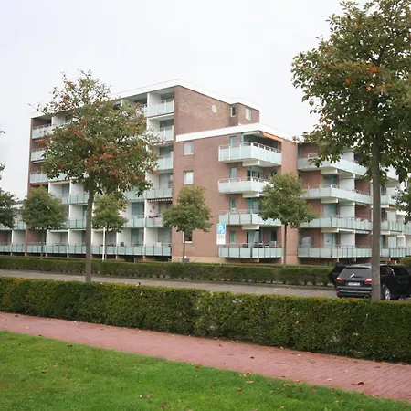 Fuerstenhof Whg 26 Inkl Wlan Appartement *