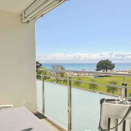 아파트 Fuerstenhof Whg 26 Inkl Wlan *