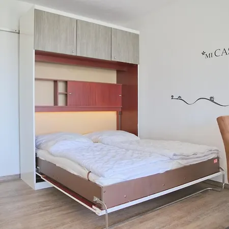 Fuerstenhof Whg 26 Inkl Wlan 아파트 *