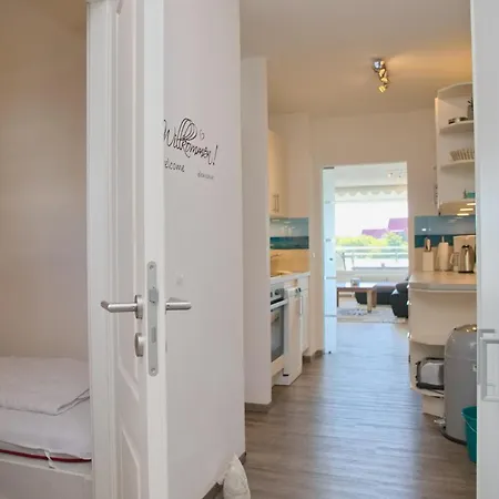 Fuerstenhof Whg 26 Inkl Wlan