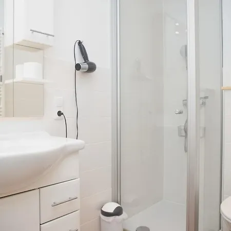 Fuerstenhof Whg 26 Inkl Wlan 그로미츠